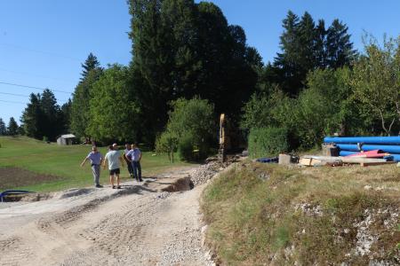 VODOVOD KOŽLJEK 04 FOTO LJUBO VUKELIČ